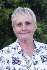 Eleanor Spence to represent Greens