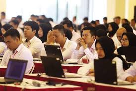 Oh iya hampir terlupa pada poin contoh soal tes wawasan kebangsaan diatas kami berikan kunci jawaban dari contoh soal itu, jawabannya adalah d, terima kasih dan silahkan dibagikan jika ini bermanfaat. Tryout Dan Latihan Contoh Soal Cpns Twk Tkp Dan Tiu Kunci Jawaban 2021 Lokerpintar Id