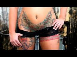 Stomach tattoo ideas for guys. Top 10 Best Lower Stomach Female Tattoos Designs Fantastic Tattoos For Women And Girls 2021 My Tattoo Addiction