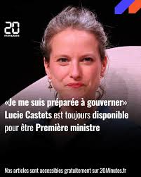 🔴 Elle est prête! ➡️ https://www.20min.fr/EIE