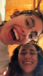 Stacy Rahaman Cussing Someone