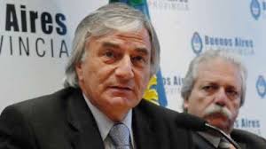 Echan a otro funcionario bonaerense por la mafia de los medicamentos