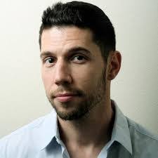 Eric Choate's Instagram, Twitter & Facebook