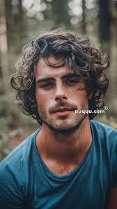 Effortlessly Cool: Trendy Long Hairstyles for Men