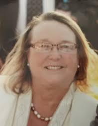 Obituary information for Suzanne Stevenson Lamey