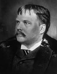 John Wellborn Root (1850-1891)