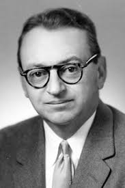 James Harold Mann (1913-1985)