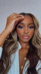 Brittney Trice's Instagram, Twitter & Facebook