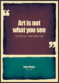 Graphic Art Quotes. QuotesGram via Relatably.com