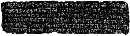 The Origin of the Bengali Script ...