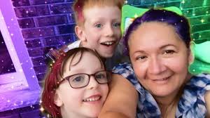 To every woman that is still in a marriage because of her children, God  will make them your children great and they shall be a blessing to you 🙏