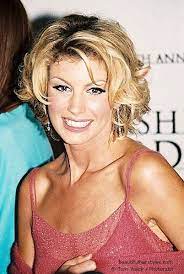 Faith Hill Hairstyles Short Hair Styles Short Hair Pictures