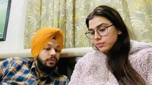 Dt Gagan Sidhu When Your Husband Understand Vs When He