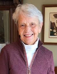 Reverend Kathryn Gustafson Merrifield Obituary