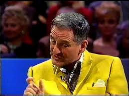 Lonnie Donegan Interview