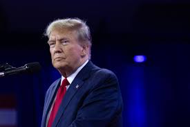 Opinion: Trump's about to get an audience unlike any he's had before | CNN