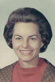 Ruth Maxwell Eubanks