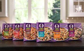 Check spelling or type a new query. O That S Good Frozen Skillet Meals 2019 08 08 Prepared Foods