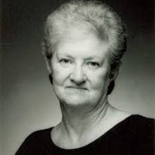 Alice Rudy Meinke Obituary