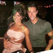 Love Island S Adam Maxted Finally Finds Love After Disastrous Stint On Show