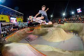 425 days before skateboarding makes its olympic debut, we've finally got official clarification on with just 425 days until skateboarding debuts at the olympics, it was about time the ioc publicly. Skateboarding S Official Tokyo 2020 Qualification System