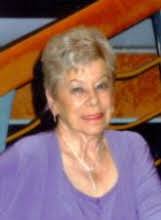 Obituary information for Martha Phyllis Roberts