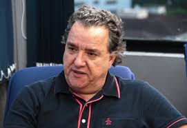 Nabil quer “deixar legado para a história” do Santos Futebol Clube