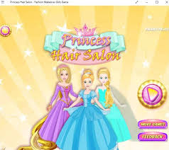 Play free online hair salon games. 6 Free Windows 10 Hair Salon Game Apps For Girls