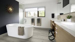All flooring can be shipped to you at home. Bathroom Flooring Ideas Styles And Trends Tarkett Tarkett