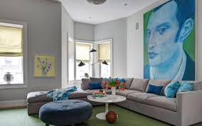 Decoradora e soberana da casa