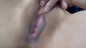 特写自慰，瞬间高潮。女性生殖器, 抽搐, 肛门, 抽搐- Pornhub.com