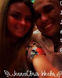 Finally got all my documentation finished since we got married! Officially  Jennifer Nicole Weeks! I love you baby, Chris Weeks! Always and Forever!