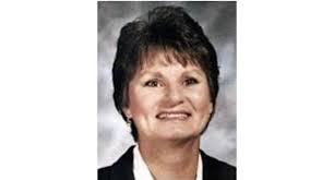 Judy Flint Obituary (1943