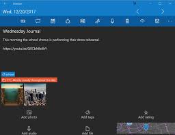 Journalist is more of a scrapbook than diary app but is a very capable app for windows 10. 8 Best Journal Apps Of 2020 Zapier