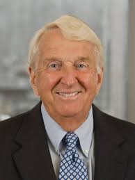 William Pulte, founder of Pulte Homes, dies at 85