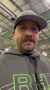 Tune in tomorrow night at 6:30 to hear from 2x NWT Champion Tom Huyhn!