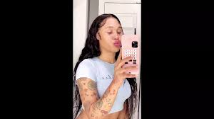 TS Kimmy Cocaines Collection