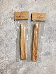 Everything You Need To Know About The Miracle Wood Of Palo Santo