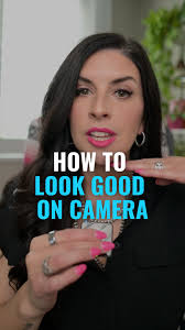 Filming Yourself, This is why you look weird