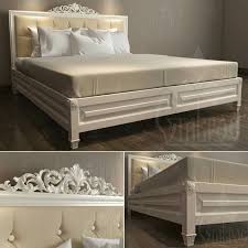 Dizajn Proekt Krovati Nemnogo Reznyh Elementov I Prostaya Po Svoej Konstrukcii Krovat Stanet Namnogo Interesnee Bed Design Bedroom Furniture Sets Carved Beds