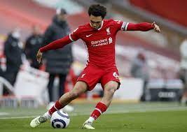 With an awe inspiring passing vision & ability the defender is one of footballs hottest prospects. Why Has Trent Alexander Arnold Been Left Out Of The England Squad Marca