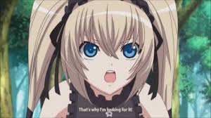 ღ Seikon No Qwaser - Ekaterina Kurae AMV [[ 4Minute ]] ღ - YouTube