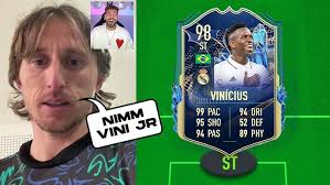 86 ADAMA TRAORE Winter WIldcard