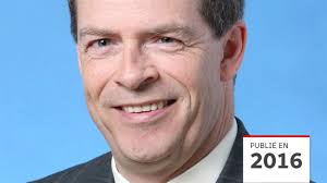 Carol Jolin devient président de l'Assemblée de la francophonie de  l'Ontario