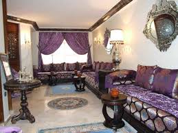 Découvrir sur notre site les top salons marocain moderne et traditionnel aussi que des rideaux voilage et occultants. Salon Traditionnel Deco Salon Marocain