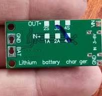 3S 12v battery pack charging module. Does this work good and ...