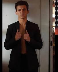 new tom holland pictures in 2021 tom holland tom holland imagines tom holland zendaya