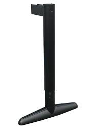 Ikea Effektiv T Tischbein Schmaler Fuss Schwarz Hohenverstellbar 220143923