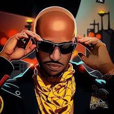 James Cosmas's Instagram, Twitter & Facebook