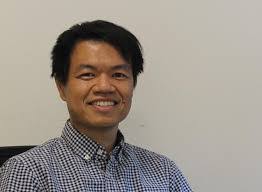 Andrew Krupp's Instagram, Twitter & Facebook